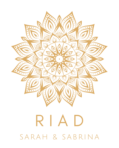 Riad sarah sabrina
